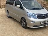 Toyota Alphard 2005 годаfor7 000 000 тг. в Жанаозен – фото 2