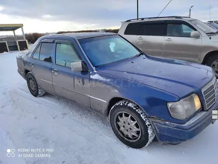 Mercedes-Benz E 200 1994 года за 1 050 000 тг. в Караганда – фото 6