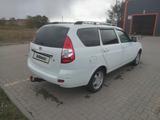 ВАЗ (Lada) Priora 2171 2011 годаүшін2 100 000 тг. в Степногорск – фото 3