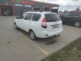 ВАЗ (Lada) Priora 2171 2011 годаүшін2 100 000 тг. в Степногорск – фото 2