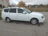 ВАЗ (Lada) Priora 2171 2011 годаүшін2 100 000 тг. в Степногорск – фото 4