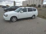 ВАЗ (Lada) Priora 2171 2011 годаүшін2 100 000 тг. в Степногорск – фото 5