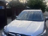 Subaru Forester 2014 года за 5 000 000 тг. в Актобе