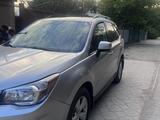 Subaru Forester 2014 года за 5 000 000 тг. в Актобе – фото 3