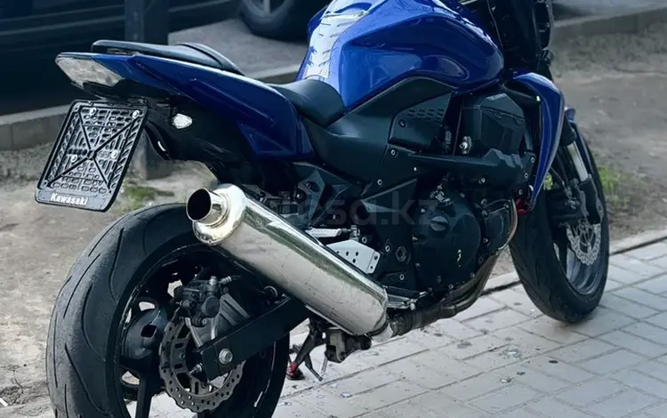 Kawasaki  Z 750 2012 года за 2 000 000 тг. в Алматы