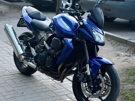 Kawasaki  Z 750 2012 года за 2 000 000 тг. в Алматы – фото 2