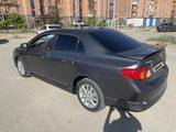 Toyota Corolla 2010 годаүшін5 500 000 тг. в Кызылорда – фото 3