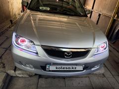 Mazda 323 2000 года за 2 999 000 тг. в Алматы