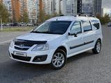 ВАЗ (Lada) Largus 2018 годаүшін5 000 000 тг. в Астана