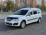 ВАЗ (Lada) Largus 2018 годаүшін5 000 000 тг. в Астана – фото 2
