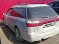 Subaru Legacy 2003 годаүшін2 500 000 тг. в Алматы – фото 3