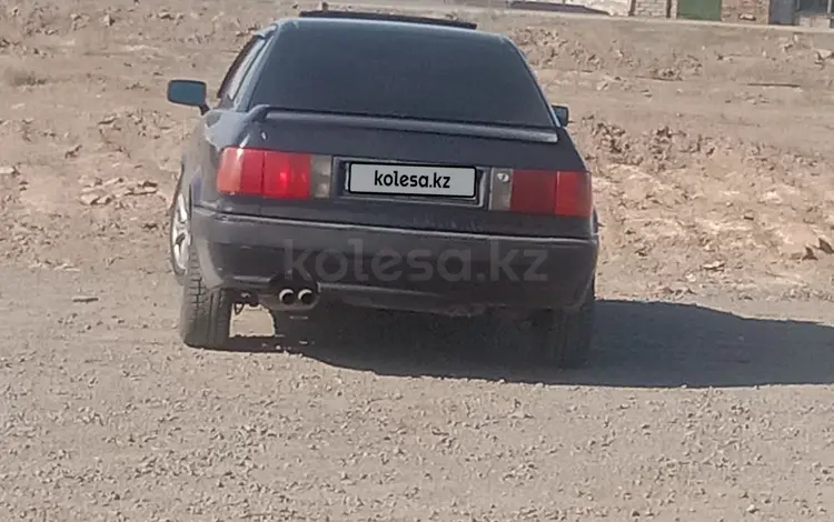 Audi 80 1992 года за 1 600 000 тг. в Балхаш