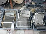 Радиатор печки на мерседес за 20 000 тг. в Алматы