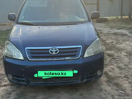 Toyota Avensis 2003 года за 4 000 000 тг. в Уральск