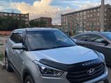 Hyundai Creta 2019 годаүшін10 200 000 тг. в Сатпаев