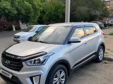 Hyundai Creta 2019 годаүшін10 200 000 тг. в Сатпаев – фото 3