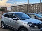 Hyundai Creta 2019 годаүшін10 200 000 тг. в Сатпаев – фото 4