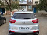Hyundai Creta 2019 годаүшін10 200 000 тг. в Сатпаев – фото 5