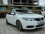 Kia Cerato 2011 годаүшін4 600 000 тг. в Актау