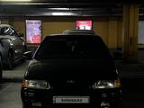 ВАЗ (Lada) 2114 2011 года за 1 200 000 тг. в Костанай – фото 3