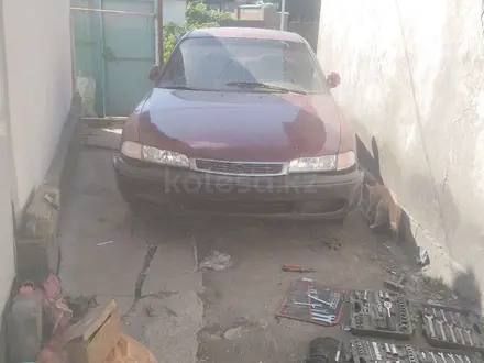 Mazda 626 1994 года за 1 300 000 тг. в Есик