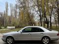 Mercedes-Benz E 320 1998 годаүшін4 300 000 тг. в Тараз – фото 10