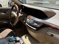 Mercedes-Benz S 550 2006 года за 7 500 000 тг. в Актау – фото 7