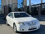 Toyota Camry 2008 года за 6 200 000 тг. в Талдыкорган – фото 2