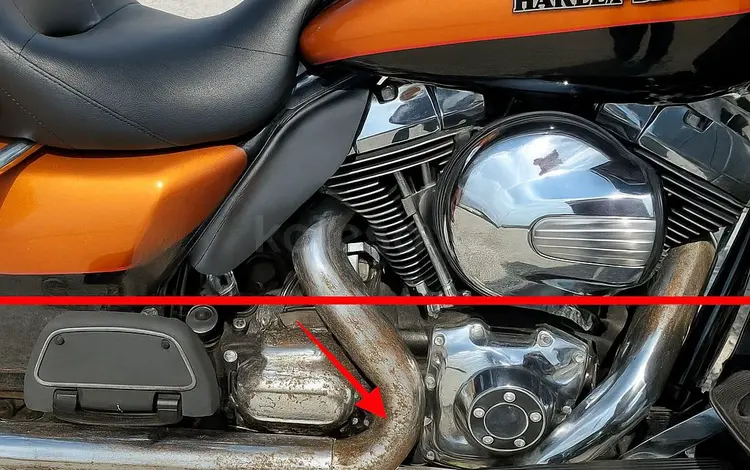 Harley-Davidson  Electra Glide 2016 года за 9 900 000 тг. в Алматы