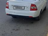 ВАЗ (Lada) Priora 2170 2012 годаүшін1 800 000 тг. в Уральск – фото 4