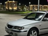 Mazda 626 1998 годаүшін3 100 000 тг. в Туркестан