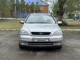 Opel Astra 2000 годаүшін2 600 000 тг. в Актобе – фото 3