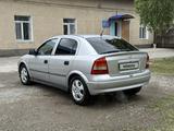 Opel Astra 2000 годаүшін2 600 000 тг. в Актобе – фото 4