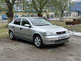 Opel Astra 2000 годаүшін2 600 000 тг. в Актобе – фото 2