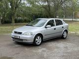 Opel Astra 2000 годаүшін2 600 000 тг. в Актобе