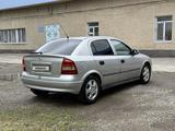 Opel Astra 2000 годаүшін2 600 000 тг. в Актобе – фото 5