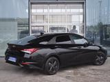 Hyundai Elantra 2021 года за 8 990 000 тг. в Астана – фото 5