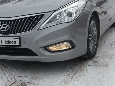 Hyundai Grandeur 2012 года за 8 000 000 тг. в Кокшетау