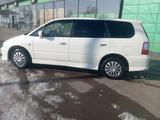 Honda Odyssey 2002 года за 3 800 000 тг. в Алматы – фото 3