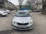 Kia Cerato 2014 года за 6 200 000 тг. в Алматы – фото 2
