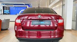 Skoda Rapid 2013 года за 4 000 000 тг. в Уральск – фото 5