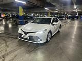 Toyota Camry 2018 года за 14 800 000 тг. в Шымкент