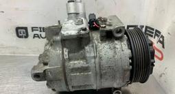 Компрессор кондиционера мерседес m112 3.2л 3.7л m113 m272 — НАВЕСНОЕ МЕРС за 39 999 тг. в Алматы – фото 3