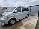 Volkswagen Multivan 2007 года за 10 700 000 тг. в Уральск – фото 2