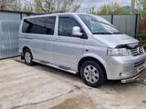 Volkswagen Multivan 2007 года за 10 700 000 тг. в Уральск