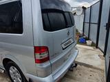 Volkswagen Multivan 2007 года за 10 700 000 тг. в Уральск – фото 3