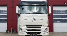 Dongfeng  GX 2026 годаүшін43 500 000 тг. в Алматы – фото 2