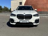 BMW X5 2019 годаүшін33 000 000 тг. в Астана – фото 2