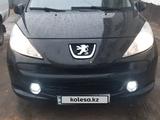 Peugeot 207 2007 годаүшін3 000 000 тг. в Кызылорда