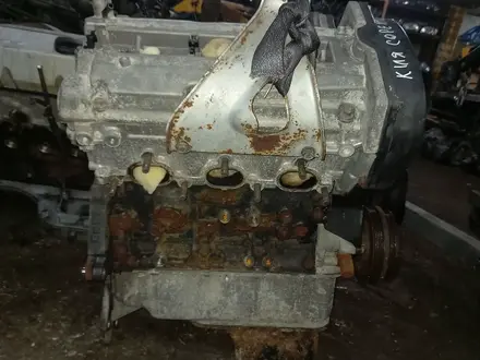 Двигатель КИЯ Соренто 3.5 G6CU за 650 000 тг. в Караганда – фото 2